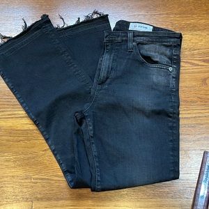 AG Denim the Jodi Crop size 29